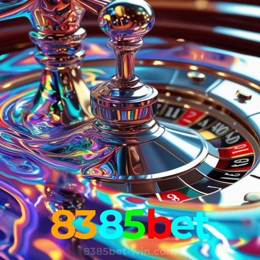 8385bet:Sinta o jogo do futebol online e conquiste vitórias impressionantes!