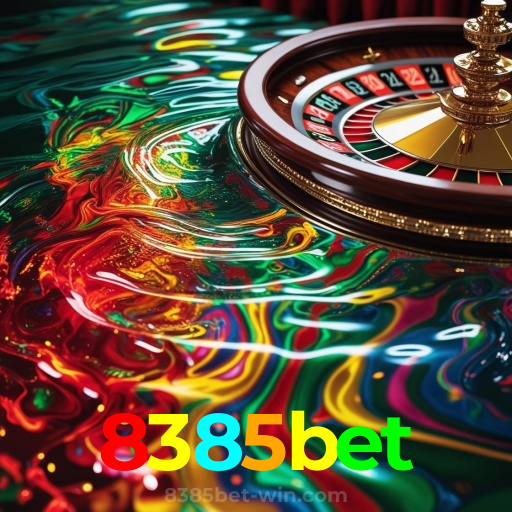 8385bet:Aposte agora e ganhe no melhor cassino online!