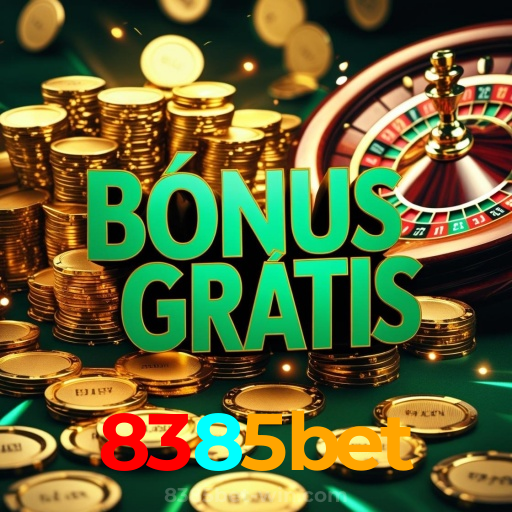 8385bet:Jogue nas roletas e conquiste prêmios incrÃveis!