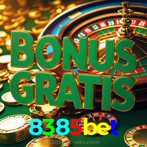 8385bet:A emoção das slots online te espera! Gire e ganhe prêmios incríveis!