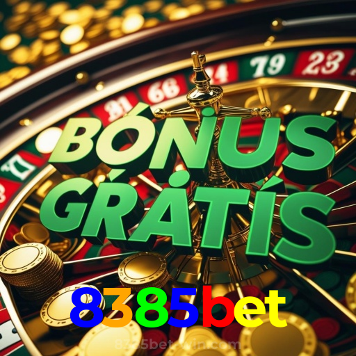 8385bet：Ganhe no futebol e nos melhores jogos de cassino como poker e blackjack!