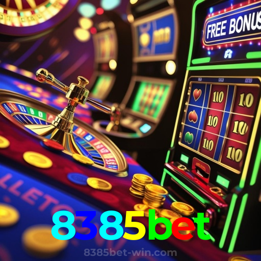 8385bet:Gire a roleta e faça história! Grandes prêmios estão ao seu alcance!