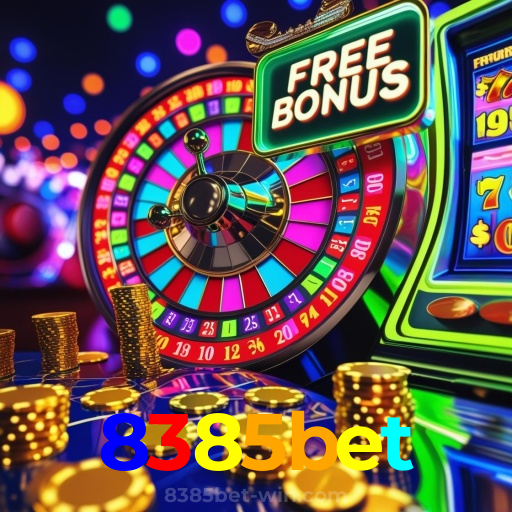 8385bet：Jogue poker, aposte no futebol e ganhe em grandes jogos de cassino!