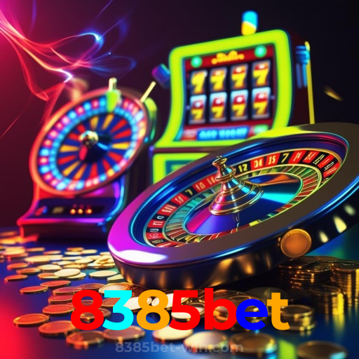 8385bet:Jogue nas roletas e experimente a verdadeira emoção do cassino!