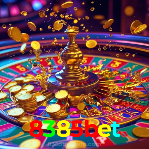 8385bet：Onde a sorte está ao seu lado: apostas no futebol e vitórias no cassino!