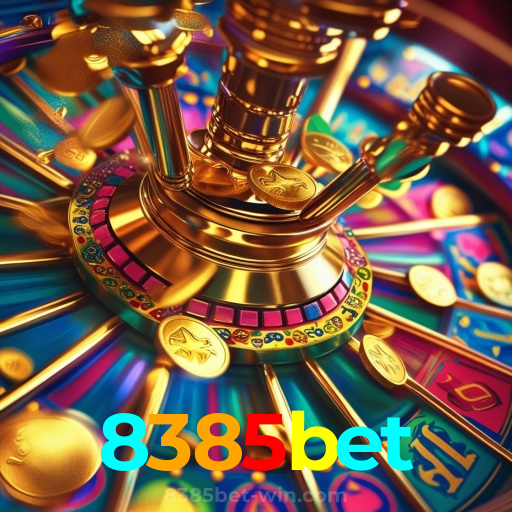 8385bet:Aposte nas mesas de poker e vença grandes prêmios!