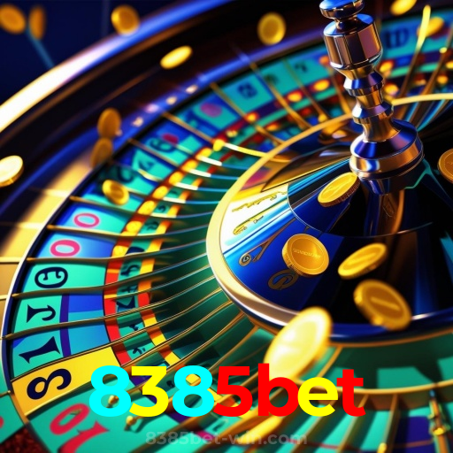 8385bet:Jogue nas roletas e experimente a verdadeira emoção do cassino!
