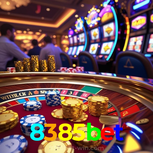 8385bet：Apostas ao vivo de futebol te esperam! Vença os melhores times!