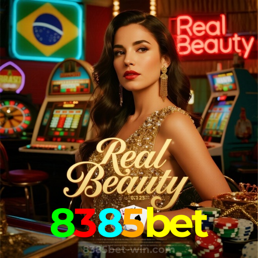 8385bet：Jogue as melhores slots e conquiste jackpots épicos!