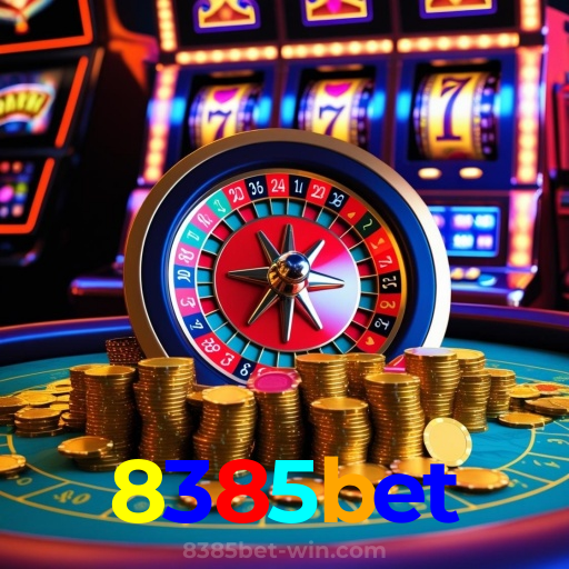 8385bet：Poker, roleta e apostas no futebol online, onde sua sorte brilha!