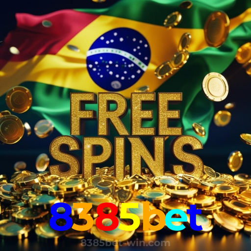8385bet:Apostas em futebol e os melhores jackpots de cassino te esperam!