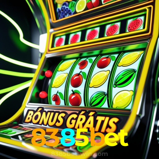 8385bet:Poker, roleta e apostas no futebol online, onde sua sorte brilha!