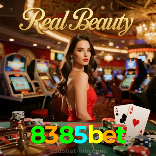 8385bet:O cassino online mais confiável para você apostar no futebol e jogar poker!