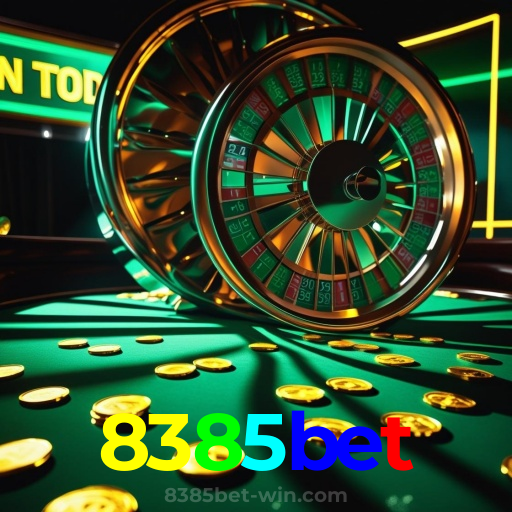 8385bet：Sua sorte está no cassino online com apostas no futebol e jogos emocionantes!