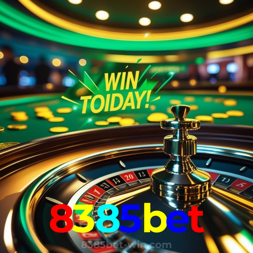 8385bet：A adrenalina do futebol online é sua chance de ganhar!