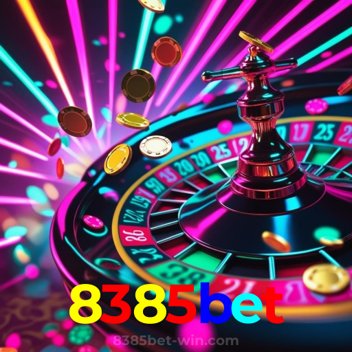 8385bet：A experiência de futebol ao vivo e cassino online mais emocionante espera por você!