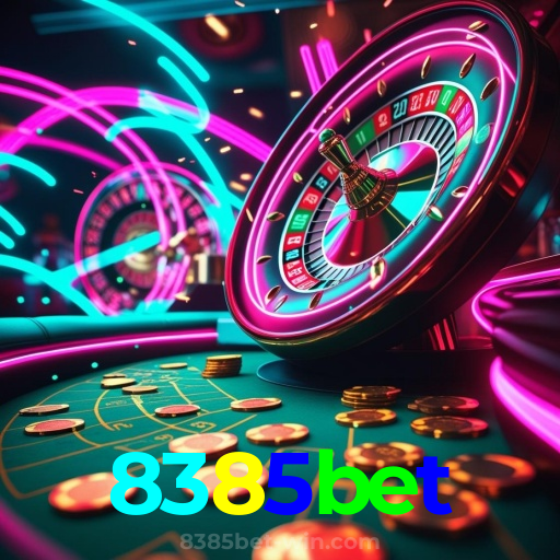 8385bet：Apostas no futebol e diversão garantida com roleta e blackjack!