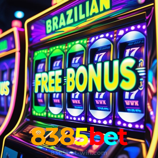 8385bet:Jogue slots, blackjack e aposte no futebol para diversão e vitórias!
