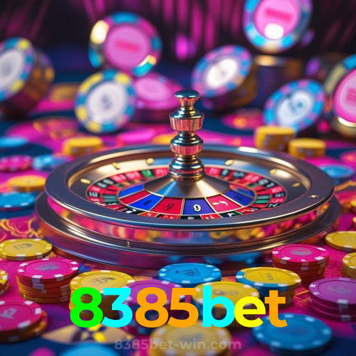 8385bet：A roleta nunca foi tão emocionante! Aposte e ganhe!