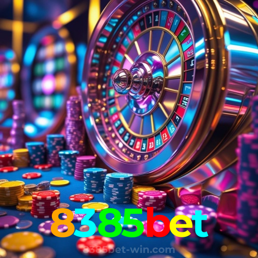 8385bet:Divirta-se com poker, blackjack e aposte no futebol online!