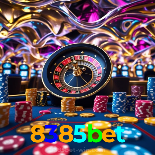 8385bet：Jogue slots, roleta e aposte no futebol para grandes vitórias!
