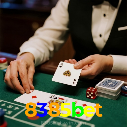 8385bet：As melhores roletas te aguardam! Aposte e conquiste sua vitória!