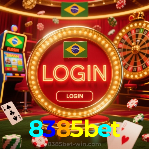 8385bet：Encontre a sorte nas nossas roletas e ganhe prêmios incríveis!
