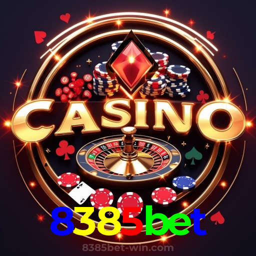 8385bet:Jogue slots, aposte no futebol e ganhe grandes prêmios em nosso cassino!
