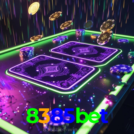 8385bet:As maiores vitórias estão te esperando nas nossas slots online!