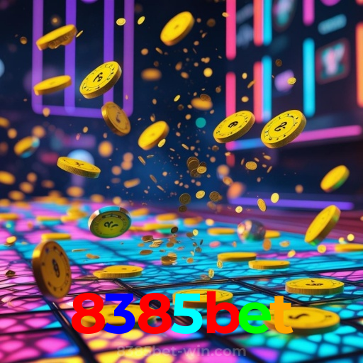 8385bet：Jogue futebol online e faça gols de prêmios incríveis!