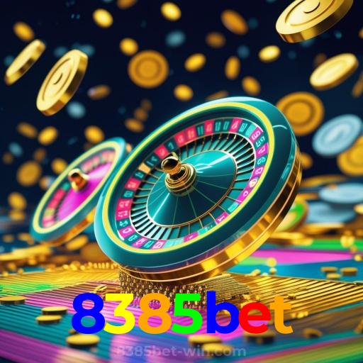 8385bet:Apostas ao vivo no futebol e prêmios épicos nos jogos de cassino!
