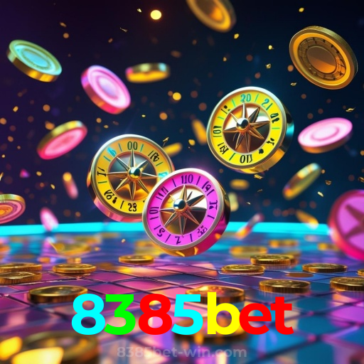 8385bet：Jogue roleta, blackjack e aposte no futebol no cassino mais seguro!