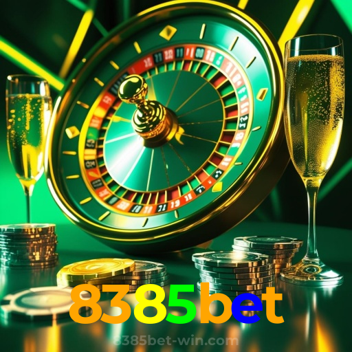 8385bet：Aposte no seu time no futebol e divirta-se com slots e roleta!