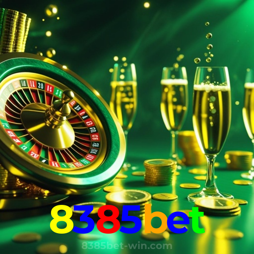 8385bet:Aposte agora nas roletas e mostre sua sorte!