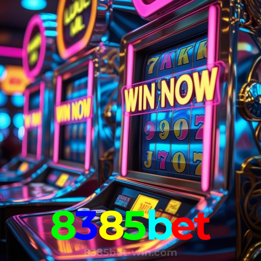 8385bet:O cassino online perfeito para jogos de blackjack e apostas no futebol!