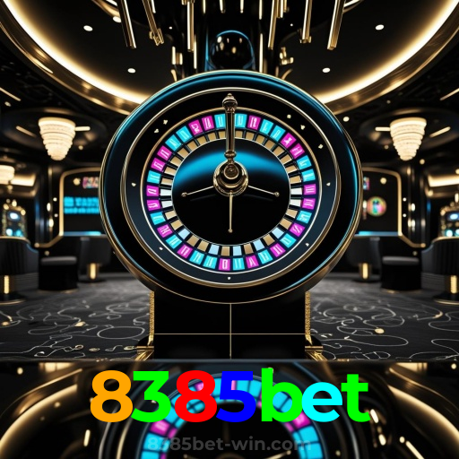 8385bet：Aposte nas mesas de poker e ganhe vitórias épicas!