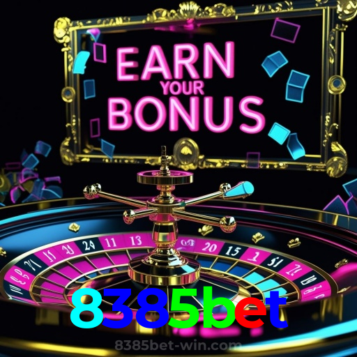 8385bet：Aposte no futebol e ganhe nos jogos de blackjack e poker online!