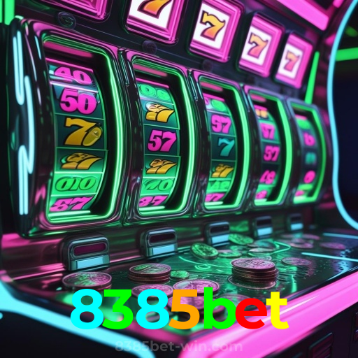 8385bet:A roleta é sua chance de ganhar grandes prêmios! Aposte agora!