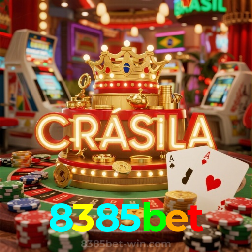 8385bet：Sua sorte está no cassino online com jogos como poker e apostas no futebol!