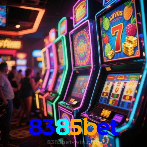 8385bet：A diversão começa no cassino online com poker, roleta e apostas no futebol!