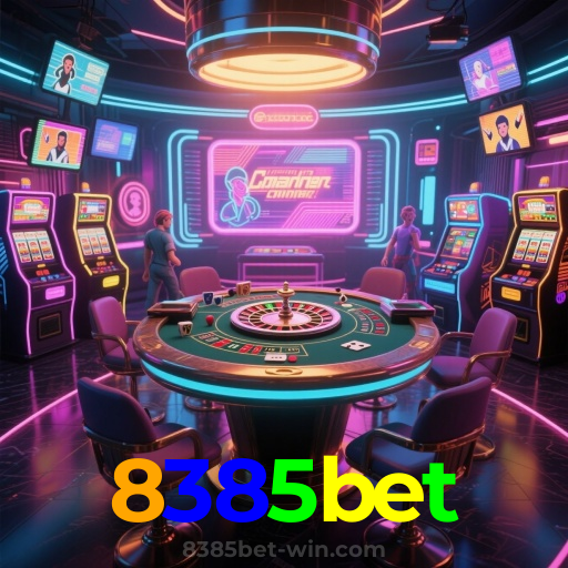 8385bet:Jogue blackjack e conquiste a vitória no cassino online!