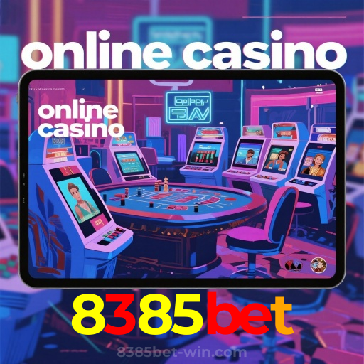8385bet:Jogue no cassino online com apostas em futebol e ganhe grandes prêmios!