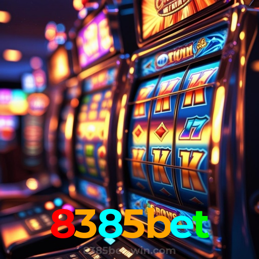 8385bet：Jogue poker, aposte no futebol e vença com grandes prêmios!