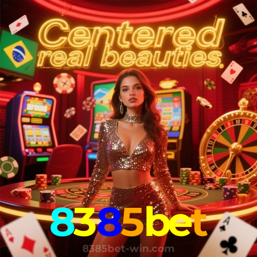 8385bet：Aposte nas melhores slots e conquiste grandes vitórias!
