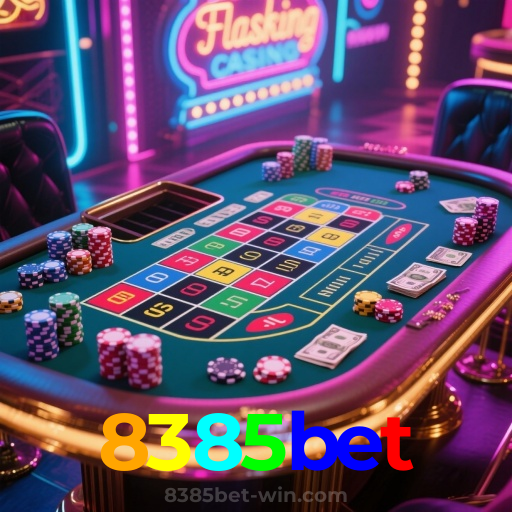 8385bet：Jogue poker, roleta e aposte no futebol online com segurança!