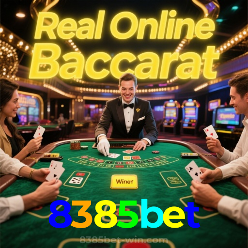 8385bet：Aposte no futebol e ganhe prêmios fantásticos no melhor cassino online!