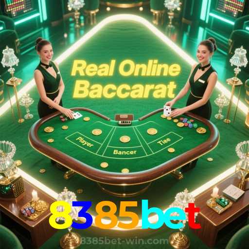 8385bet:O cassino online mais confiável para poker, roleta e apostas no futebol!