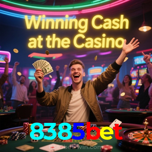 8385bet：O melhor cassino para apostar no futebol e ganhar prêmios em blackjack!