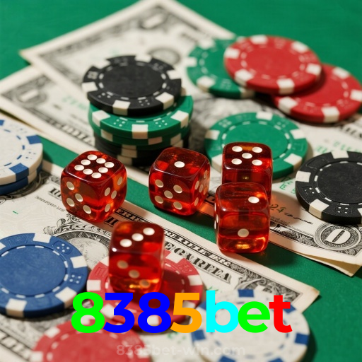 8385bet:Vença no blackjack e conquiste grandes prêmios!
