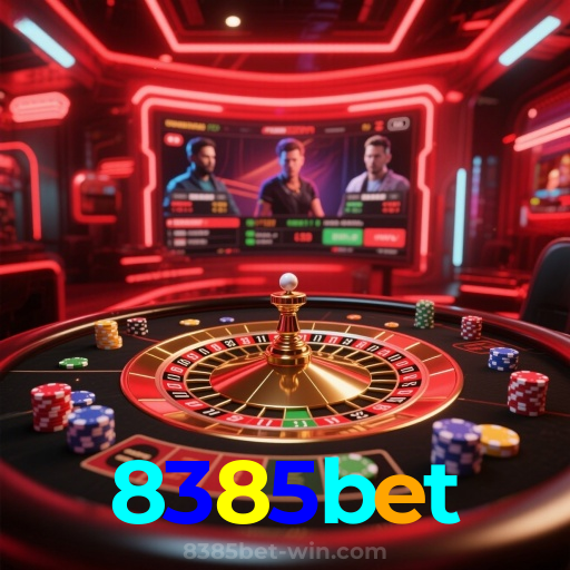 8385bet：Onde a diversão nunca para: apostas no futebol e jogos de cassino!